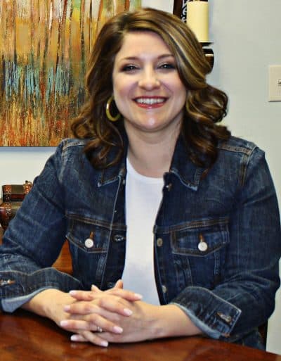 Sarah Atkin, RN, BSN — Owner and Founder of Beyond Care